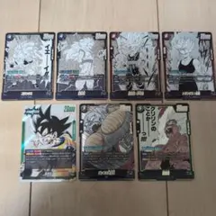 ドラゴンボール フュージョンワールド マンガブースター02 まとめ売り