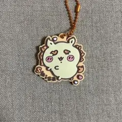 シーサー ちいかわ ラバーチャーム