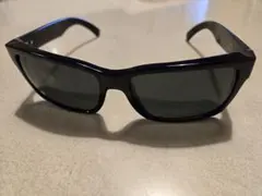 VonZipper サングラス ELMORE ブラックのサムネイル