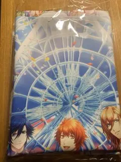 うたプリ スタリB2サイズポスター My Dearest Flower Ver.