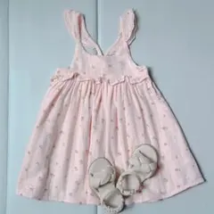 jamie kay ワンピース 2yのサムネイル