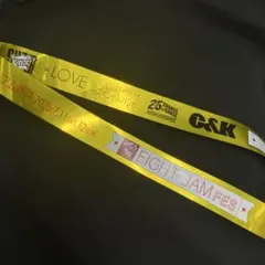 EIGHT JAM Fes 銀テープ フル 関ジャニ エイトジャムフェス - メルカリ