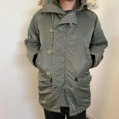 SPIEWAK ゴールデンフリース　ジャケット