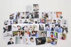 SnowMan 目黒蓮 生写真 まとめ 42-JD0225-01M