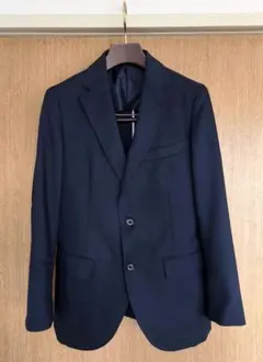 MACKINTOSH PHILOSOPHY トロッタースーツ ネイビー 38R - メルカリ