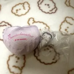 サンリオ　シークレットマスコット　クロミ