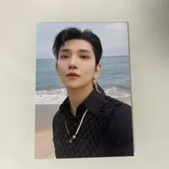 SEVENTEEN Attacca ユニバ特典 生写真 ジョンハン ジョシュア - メルカリ