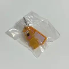 それいけ！アンパンマン チーズ めじるしアクセサリー