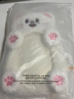 StrayKids 5'CLOCK ヒョンジン ジニレット リールホルダー