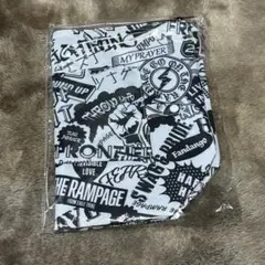 THE RAMPAGE ランペ FC 入会特典 FC特典 ファンクラブ