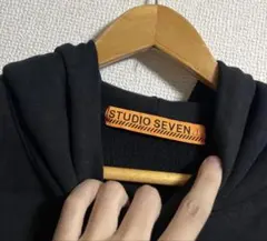 美品 ジェヒョン パーカー 子供写真 LANE SEVEN Mサイズ 美品 ジェヒョン パーカー 子供写真 LANE SEVEN Mサイズ - メルカリ