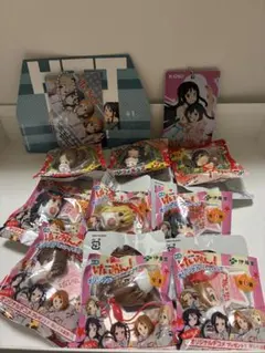 2026年最新】けいおん!の人気アイテム - メルカリ