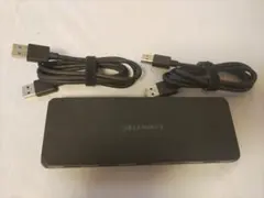 Lemorele G98 HDMI-CPU切換機