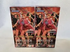 ONE PIECE Heroines Edition 2box テープ付き