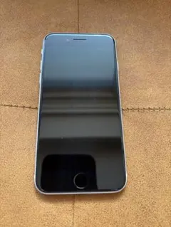 iPhone SE2 ホワイト 64GB SIMフリー