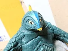廃盤 ウルトラマン ベムスター 16cm ソフビ フィギュア 怪獣 10b