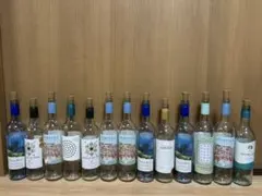 2026年最新】ワイン 空瓶の人気アイテム - メルカリ