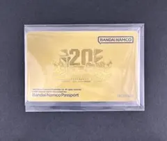 湾岸ミッドナイト 20周年記念 バナパス シルバー(銀) Yahoo!オークション -「湾岸ミッドナイトバナパス」の落札相場