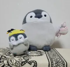 完売品 コウペンちゃん 金魚さんになっちゃった〜な手のひらマスコット