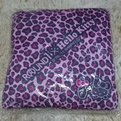 ハローキティ  クッション  コラボ品