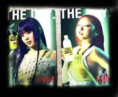 HANA ボディメンテ トレカ CHIKA NAOKO