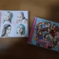 KーPOP CD