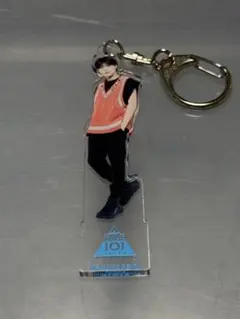 日プ プデュ produce101 田島将吾 アクキー アクリルキーホルダー 日プ produce101 田島将吾 アクリルキーホルダー アクキー hmv - メルカリ