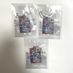 だれでもアイドル活動アクリルチャーム アイカツスターズ 如月ツバサ
