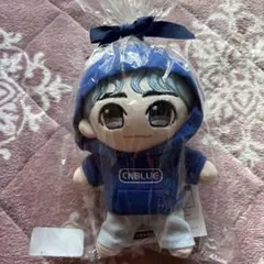 K-POP CNBLUE公式ぬいぐるみ CNBLUE #キーホルダー 到着 #新大久保 #グッズ #ショップ #ぬいぐるみ
