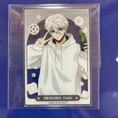 2025年最新】凪誠士郎カードの人気アイテム - メルカリ