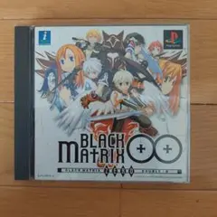 2026年最新】BLACK MATRIX OOの人気アイテム - メルカリ