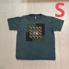 グラニフ Sサイズ ドラクエ4 Tシャツ ドラゴンクエスト 勇者 エニックスのサムネイル