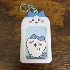 ハチワレ　トレカ　ケース