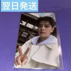 straykids ポップアップ　合　HOP ラキドロ　トレカ　スンミン