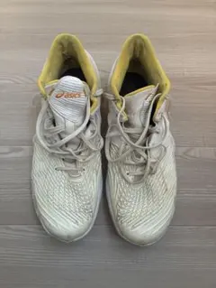 asics バスケットボールシューズ アンプレアルス　low 28cm