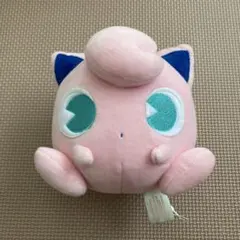 TOMY くたくたポケモン ぬいぐるみ ブルー当時物 - メルカリ