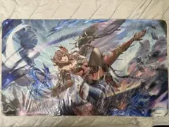 未開封】シャドウバース プレイマット 次元の魔女 ドロシー シャドバ