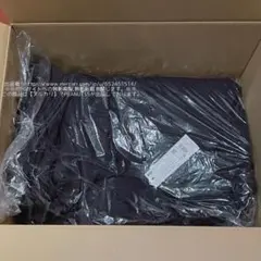 新品未開封 ユニクロ ＋J ハイブリッドダウンジャケット ジルサンダー コラボ