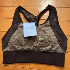 スポーツブラ ランニングウェア