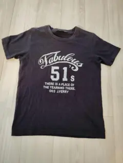 J.FERRY 半袖Tシャツ Sのサムネイル