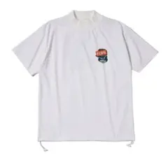 美品】Golfickers×LACOSTE モックネックシャツ サイズM /4 - メルカリ
