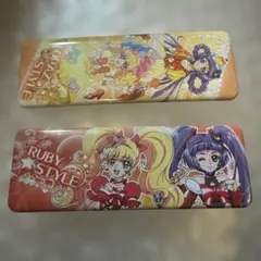 魔法つかいプリキュア ロング缶バッジセット - メルカリ