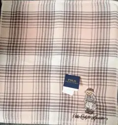 ポロラルフローレン/POLO RALPH LAUREN◇タオルハンカチ①