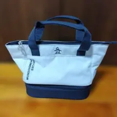 Munsingwear カートバッグ ラウンドバッグのサムネイル