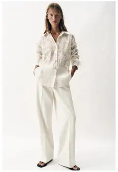 allsaints 今期 MILLYクロシェ セットアップ 完売品 新品未使用 - メルカリ