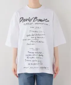 【新品】フレームワーク David Bowie Scary Monstersのサムネイル