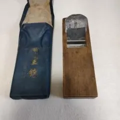鉋 陣太鼓 2寸（80㎜）貞仁作 - メルカリ