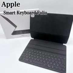 iPad Smart Keyboard Folio MXNL2J 12.9インチ