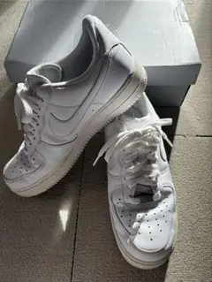 2025年最新】エアフォース1 27.0cmの人気アイテム - メルカリ