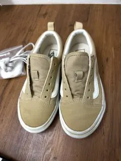 バンズ　VANZ キッズ　20センチ